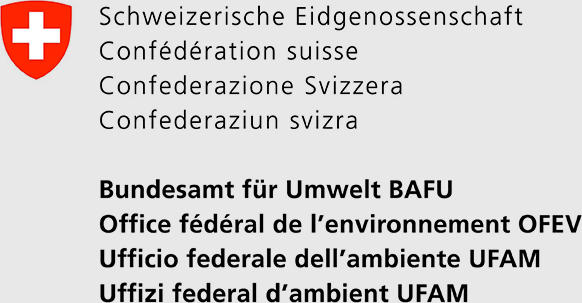 Bundesamt für Umwelt BAFU