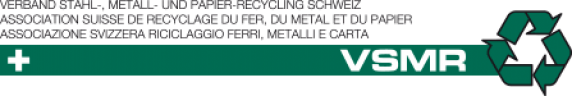 Associazione Svizzera Riciclaggio Ferri, Metalli E Carta (VSMR)